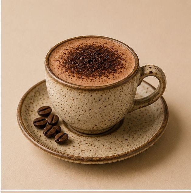 MOCHA