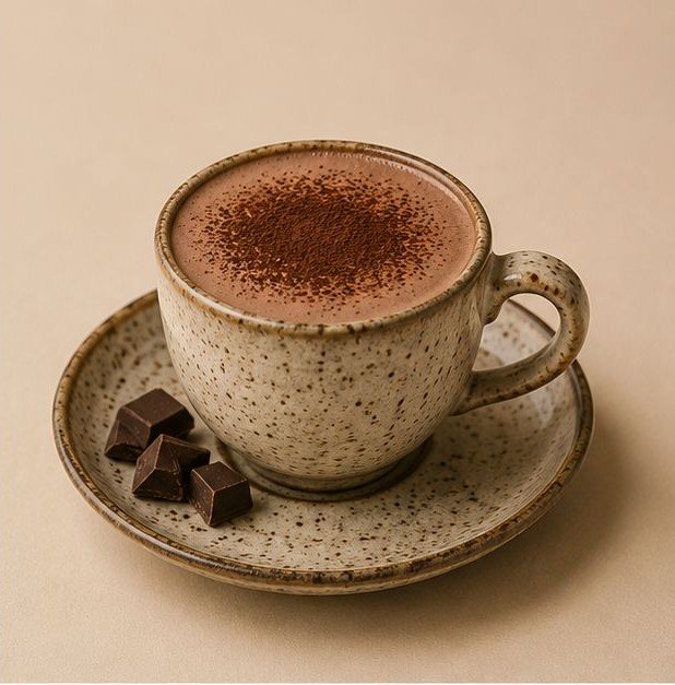 HOT CHOCOLATE